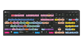 Studio One - PC ASTRA 2 Backlit Keyboard